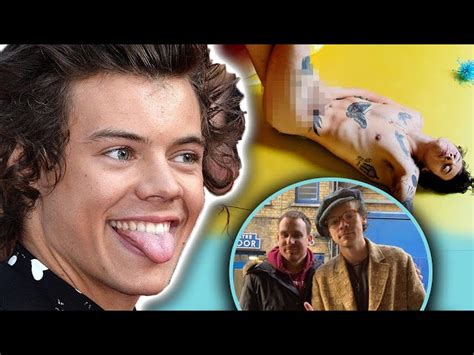 my policeman nude scenes|Harry Styles Goes FULL FRONTAL In Nude Scenes For ‘My。